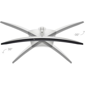 Dell UltraSharp U4025QW Ultrawide IPS HDR Curved Monitor 40