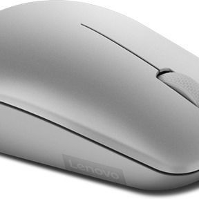 Lenovo 530 Ασύρματο Ποντίκι Platinum Grey