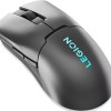 Lenovo Legion M600s Qi Ασύρματο RGB Gaming Ποντίκι 19000 DPI Storm Grey