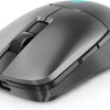 Lenovo Legion M600s Qi Ασύρματο RGB Gaming Ποντίκι 19000 DPI Storm Grey