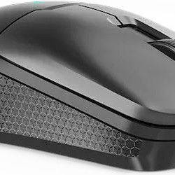 Lenovo Legion M600s Qi Ασύρματο RGB Gaming Ποντίκι 19000 DPI Storm Grey