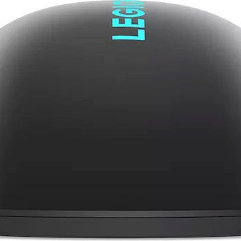 Lenovo Legion M600s Qi Ασύρματο RGB Gaming Ποντίκι 19000 DPI Storm Grey