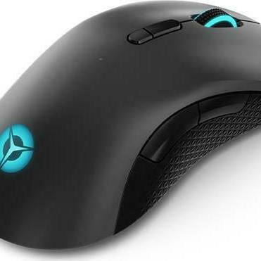 Lenovo Legion M600 Wireless Ασύρματο RGB Gaming Ποντίκι 16000 DPI Μαύρο