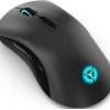 Lenovo Legion M600 Wireless Ασύρματο RGB Gaming Ποντίκι 16000 DPI Μαύρο