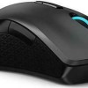Lenovo Legion M600 Wireless Ασύρματο RGB Gaming Ποντίκι 16000 DPI Μαύρο