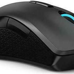 Lenovo Legion M600 Wireless Ασύρματο RGB Gaming Ποντίκι 16000 DPI Μαύρο
