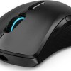 Lenovo Legion M600 Wireless Ασύρματο RGB Gaming Ποντίκι 16000 DPI Μαύρο