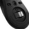 Lenovo Legion M600 Wireless Ασύρματο RGB Gaming Ποντίκι 16000 DPI Μαύρο