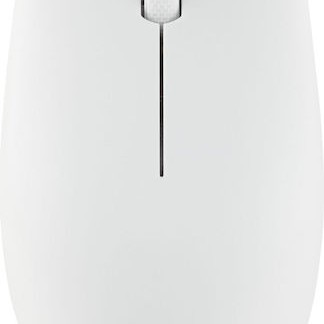 Lenovo 300 Wireless Compact Mouse Ασύρματο Mini Ποντίκι Cloud Grey