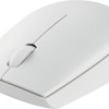 Lenovo 300 Wireless Compact Mouse Ασύρματο Mini Ποντίκι Cloud Grey