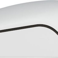 Lenovo 300 Wireless Compact Mouse Ασύρματο Mini Ποντίκι Cloud Grey