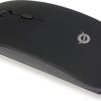 Conceptronic Lorcan Ασύρματο Bluetooth Ποντίκι Μαύρο