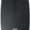 Conceptronic Lorcan Ασύρματο Bluetooth Ποντίκι Μαύρο