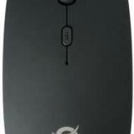 Conceptronic Lorcan Ασύρματο Bluetooth Ποντίκι Μαύρο