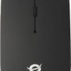 Conceptronic Lorcan Ασύρματο Bluetooth Ποντίκι Μαύρο