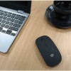 Conceptronic Lorcan Ασύρματο Bluetooth Ποντίκι Μαύρο