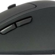 Conceptronic Lorcan Ασύρματο Bluetooth Ποντίκι Μαύρο
