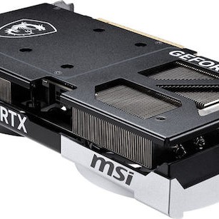 MSI GeForce RTX 5070 12GB GDDR7 Ventus 2X OC Κάρτα Γραφικών