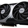 MSI GeForce RTX 5070 12GB GDDR7 Ventus 2X OC Κάρτα Γραφικών