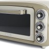 Ariete Ηλεκτρικό Φουρνάκι 18lt Χωρίς Εστίες Beige