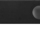 SpeedLink Brio Ηχεία Υπολογιστή 2.0 με Ισχύ 3W σε Μαύρο Χρώμα