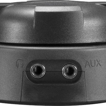 SpeedLink Gravity Carbon RGB Ασύρματα Ηχεία Υπολογιστή 2.1 με RGB Φωτισμό και Bluetooth Ισχύος 120W σε Μαύρο Χρώμα