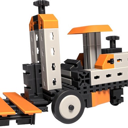 Fischer Technik STEM Εκπαιδευτικό Παιχνίδι Μηχανικής για 7+ Ετών