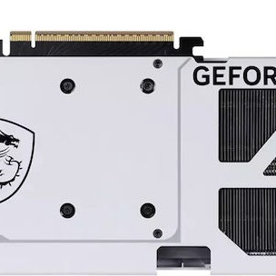 MSI GeForce RTX 5070 12GB GDDR7 Ventus 2X OC Κάρτα Γραφικών