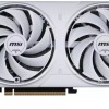 MSI GeForce RTX 5070 12GB GDDR7 Ventus 2X OC Κάρτα Γραφικών