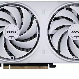 MSI GeForce RTX 5070 12GB GDDR7 Ventus 2X OC Κάρτα Γραφικών