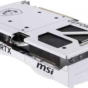 MSI GeForce RTX 5070 12GB GDDR7 Ventus 2X OC Κάρτα Γραφικών