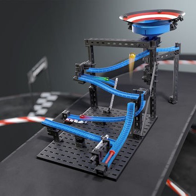 Fischer Technik Booster, STEM Εκπαιδευτικό Παιχνίδι Μηχανικής