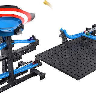 Fischer Technik Booster, STEM Εκπαιδευτικό Παιχνίδι Μηχανικής