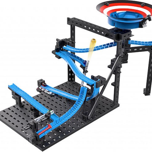 Fischer Technik Booster, STEM Εκπαιδευτικό Παιχνίδι Μηχανικής