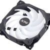 Adata VENTO120ARGBPWM-BKCWW Case Fan 120mm με ARGB Φωτισμό