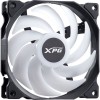 Adata VENTO120ARGBPWM-BKCWW Case Fan 120mm με ARGB Φωτισμό