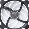 Adata VENTO120ARGBPWM-BKCWW Case Fan 120mm με ARGB Φωτισμό