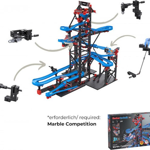 Fischer Technik Παιχνίδι Κατασκευών
