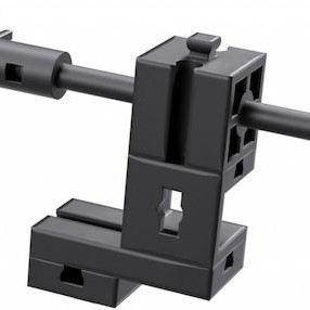 Fischer Technik Παιχνίδι Κατασκευών