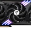 MSI GeForce RTX 5070 Ti 16GB GDDR7 Gaming Trio OC Κάρτα Γραφικών