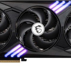 MSI GeForce RTX 5070 Ti 16GB GDDR7 Gaming Trio OC Κάρτα Γραφικών