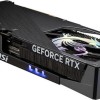 MSI GeForce RTX 5070 Ti 16GB GDDR7 Gaming Trio OC Κάρτα Γραφικών