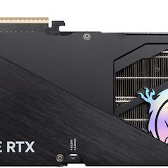 MSI GeForce RTX 5070 Ti 16GB GDDR7 Gaming Trio OC Κάρτα Γραφικών