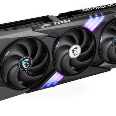 MSI GeForce RTX 5070 Ti 16GB GDDR7 Gaming Trio OC Κάρτα Γραφικών