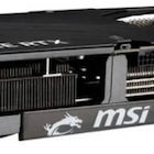 MSI GeForce RTX 5070 Ti 16GB GDDR7 Gaming Trio OC Κάρτα Γραφικών