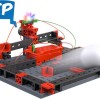 Fischer Technik Tec, STEM Εκπαιδευτικό Παιχνίδι Μηχανικής για 8+ Ετών