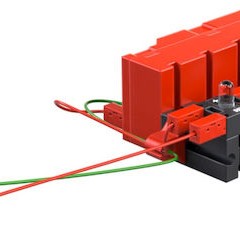 Fischer Technik Tec, STEM Εκπαιδευτικό Παιχνίδι Μηχανικής για 8+ Ετών