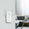 TP-LINK RE650 v2 WiFi Extender Dual Band (2.4 & 5GHz) 2600Mbps