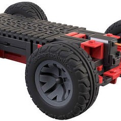 Fischer Technik Παιχνίδι Κατασκευών