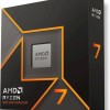 AMD Ryzen 7 9700X 3.8GHz Επεξεργαστής 8 Πυρήνων για Socket AM5 Tray